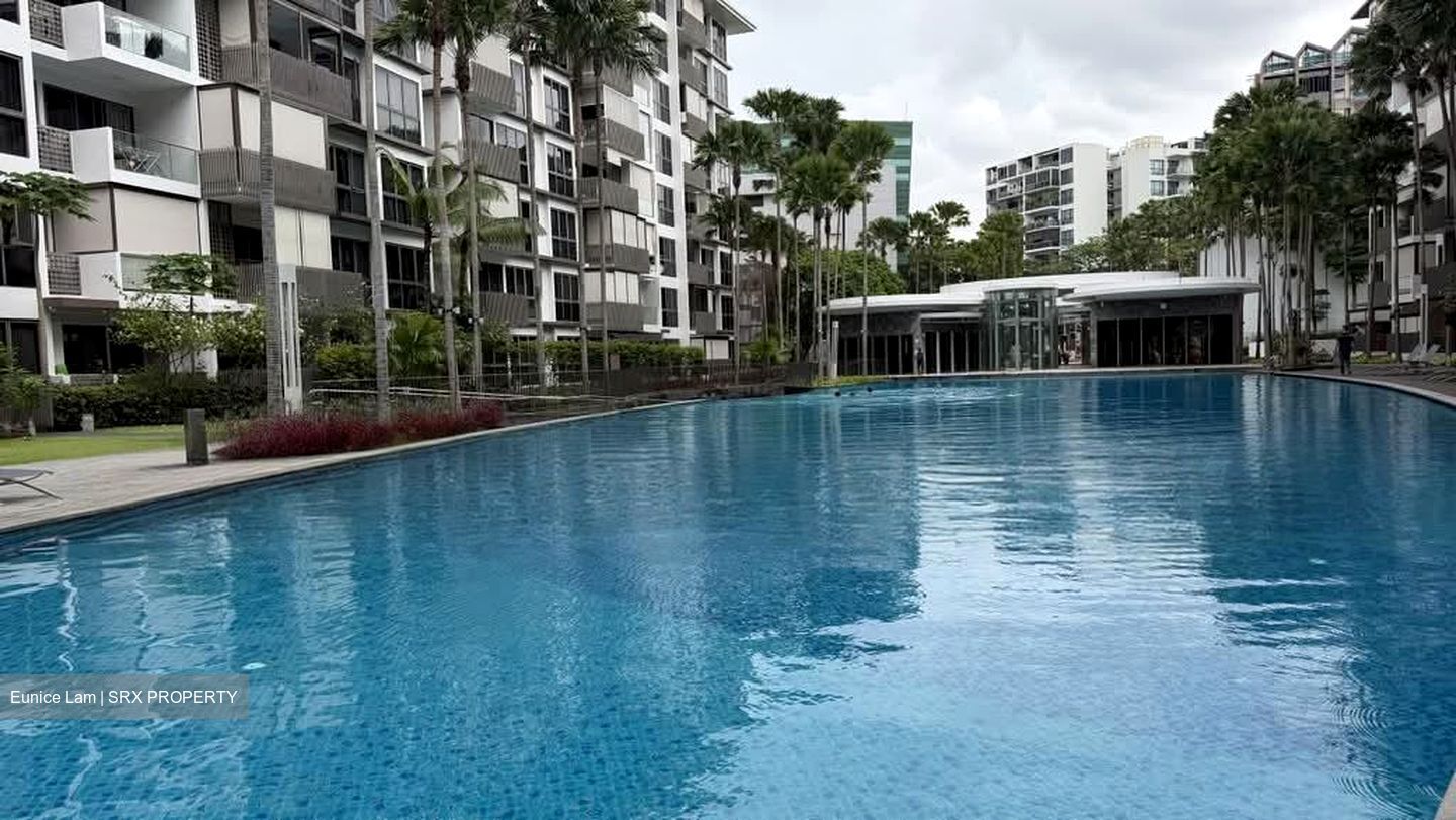 The Inflora (D17), Condominium #565551611